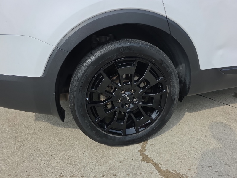 2022 Kia Telluride
