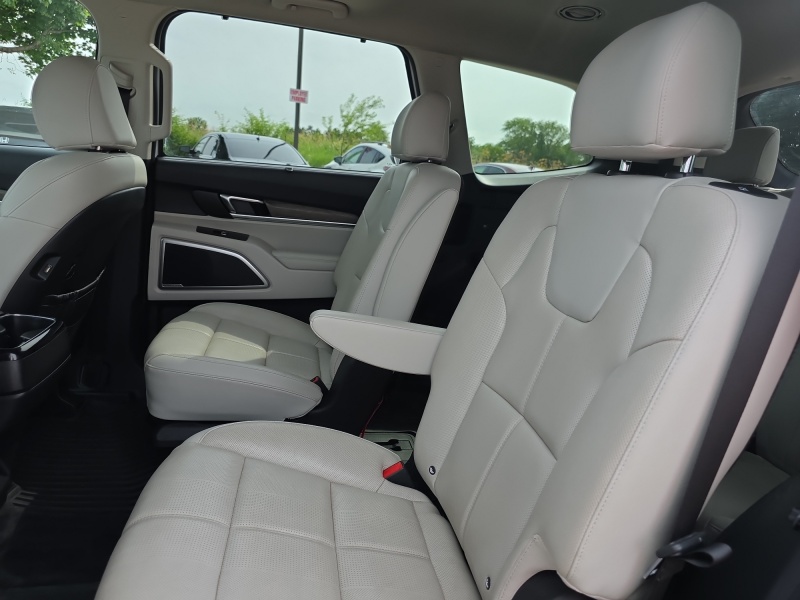 2022 Kia Telluride