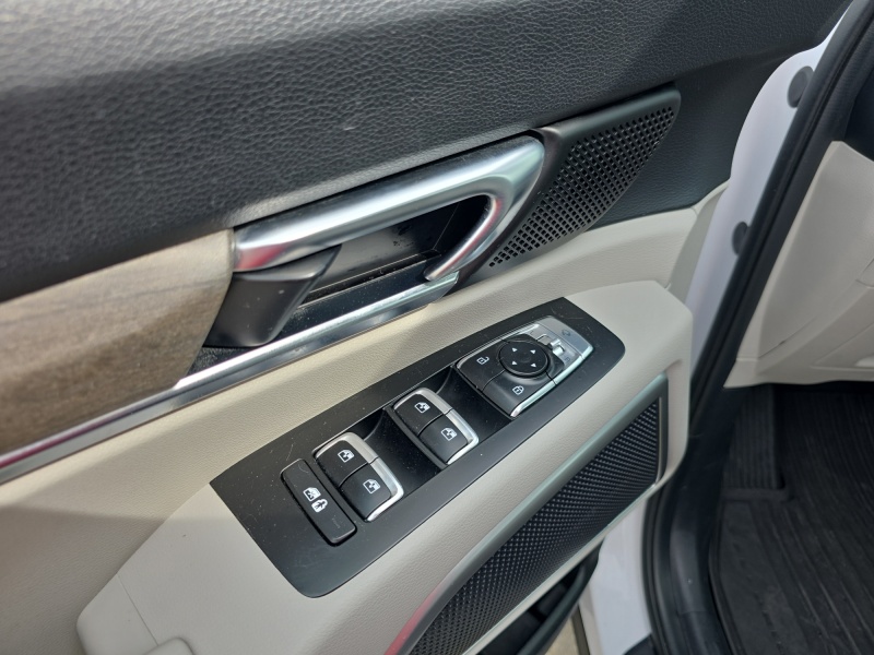 2022 Kia Telluride