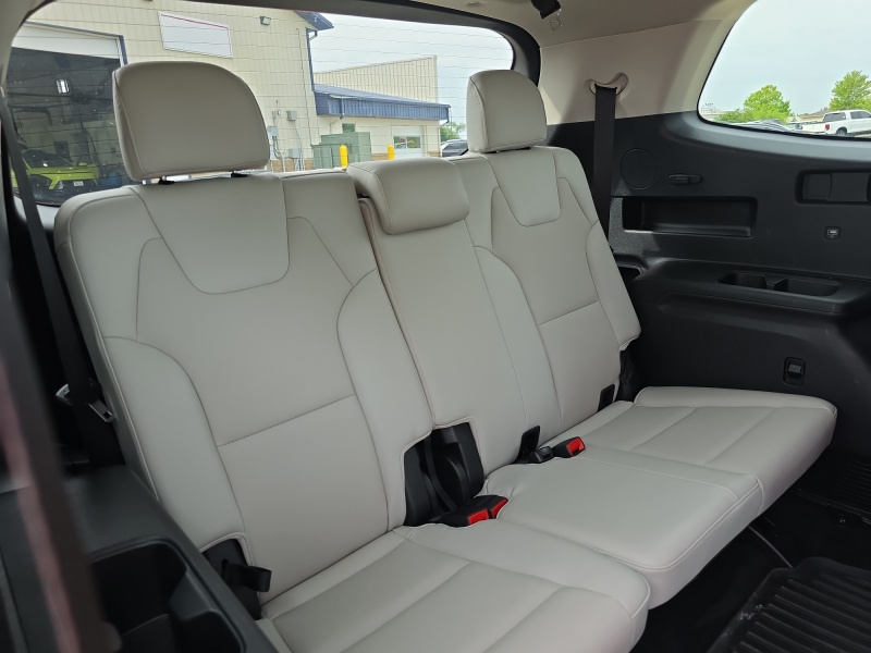 2022 Kia Telluride