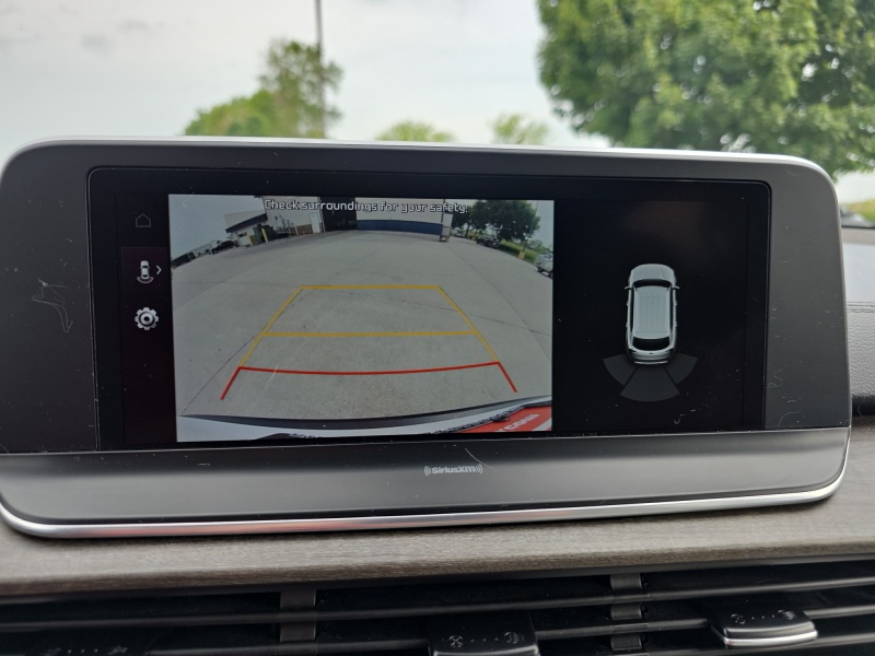 2022 Kia Telluride