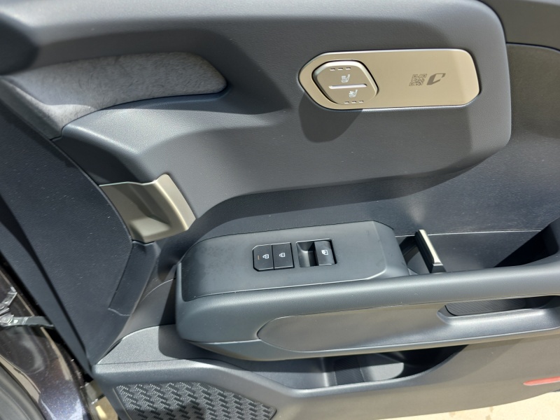 2027 Kia Telluride Hybrid