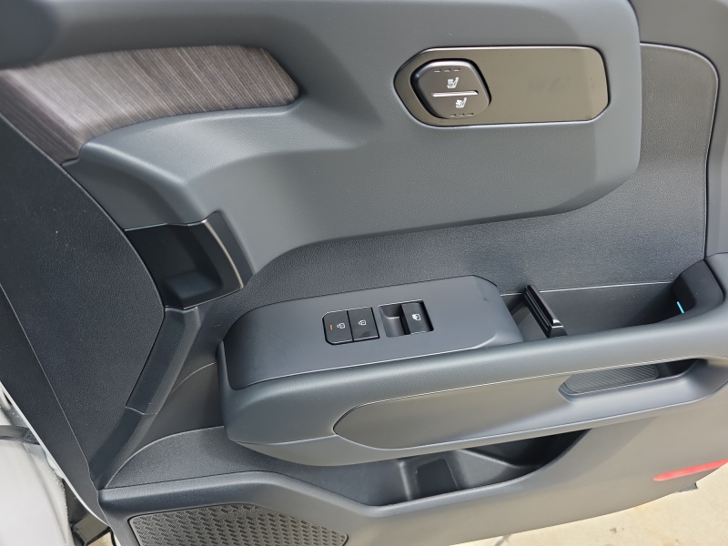 2027 Kia Telluride Hybrid