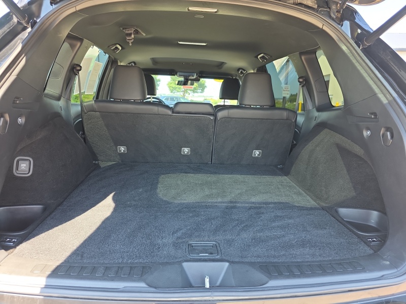 2019 Honda Passport