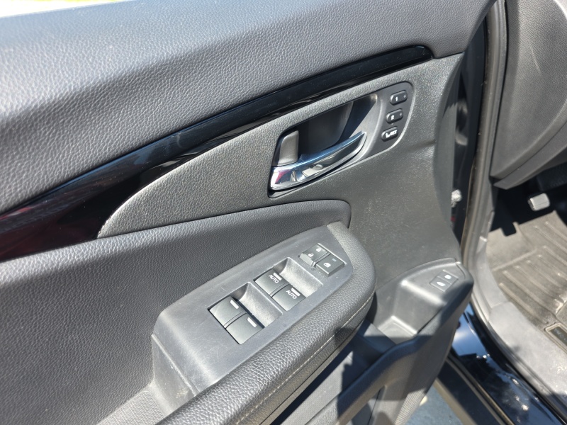 2019 Honda Passport