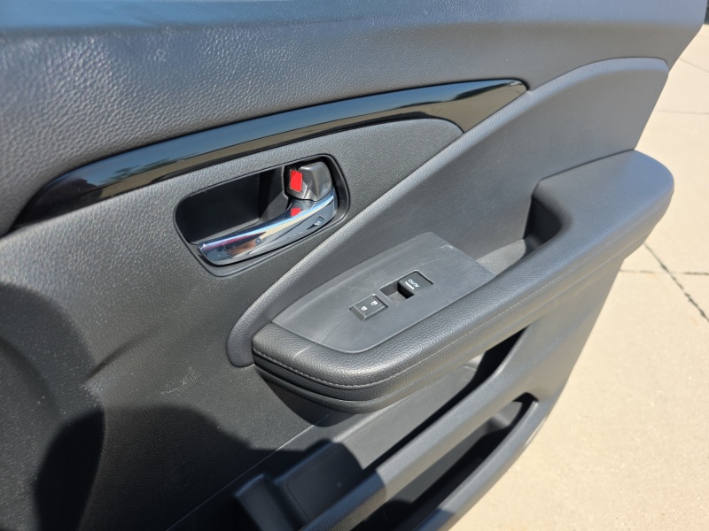 2019 Honda Passport