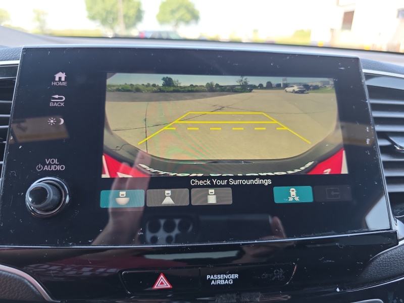 2019 Honda Passport