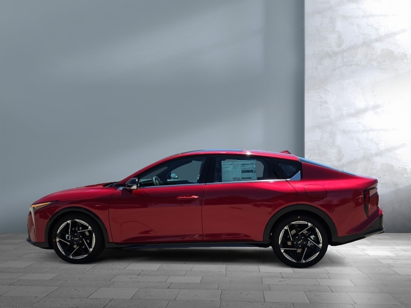 2026 Kia K4