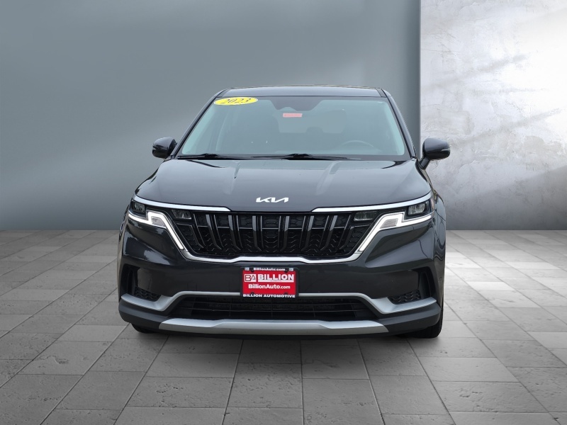2023 Kia Carnival