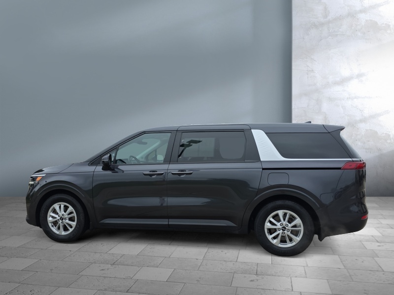 2023 Kia Carnival