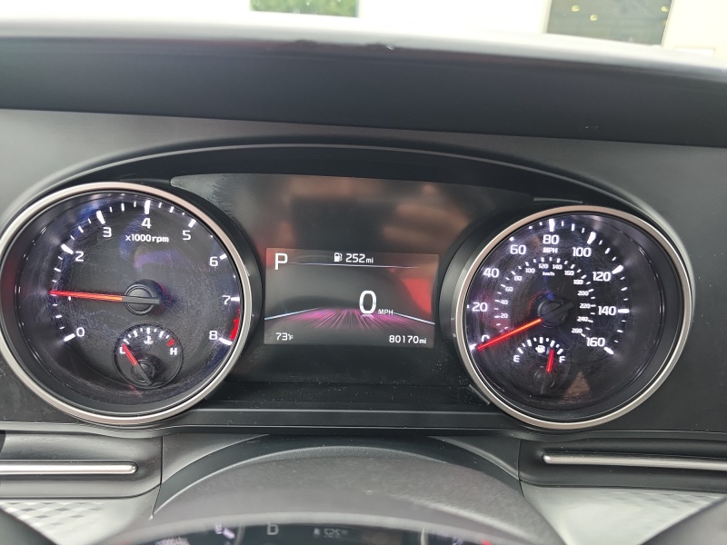 2023 Kia Carnival
