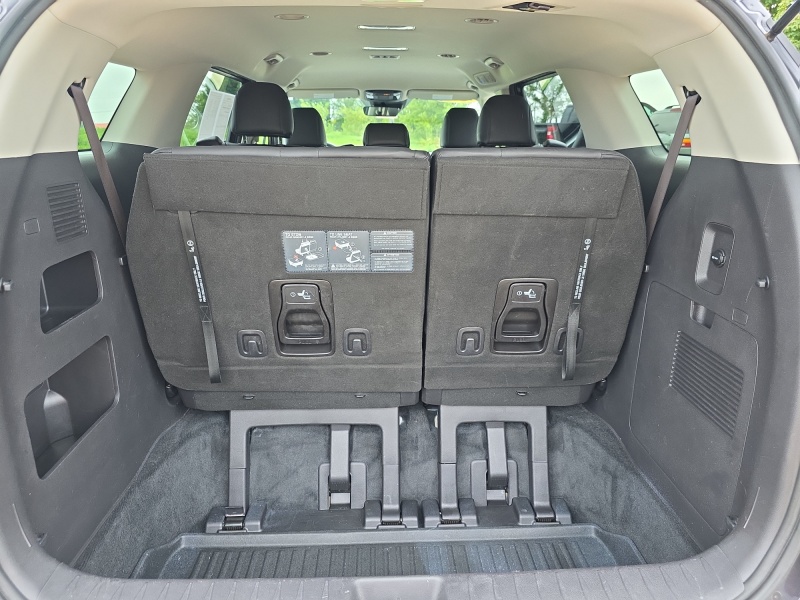 2023 Kia Carnival
