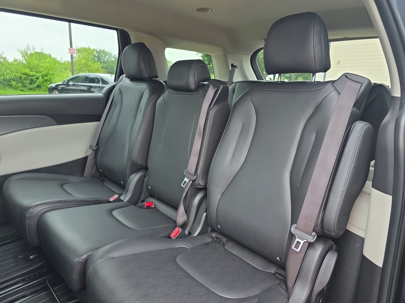 2023 Kia Carnival