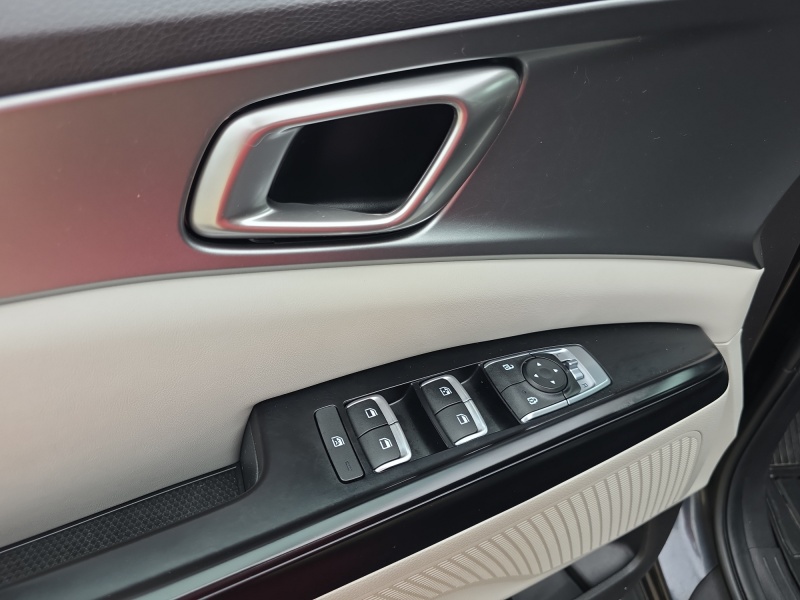 2023 Kia Carnival