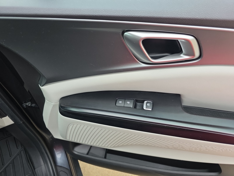 2023 Kia Carnival