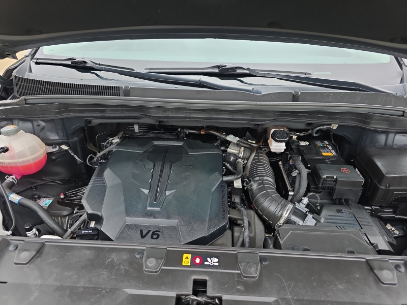 2023 Kia Carnival
