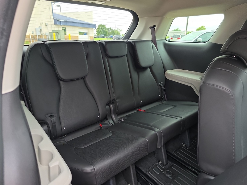 2023 Kia Carnival