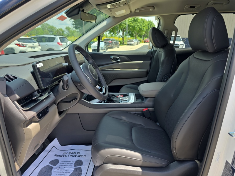 2026 Kia Carnival