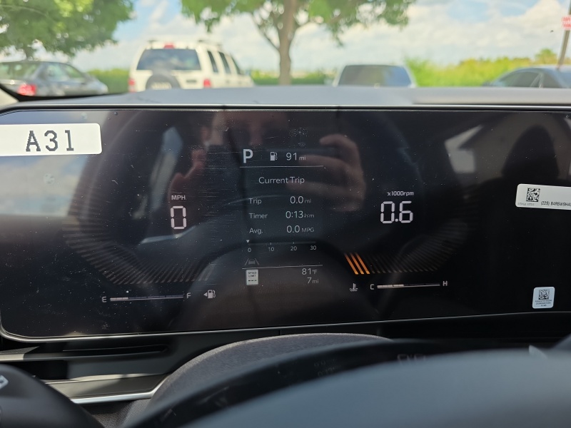 2026 Kia Carnival