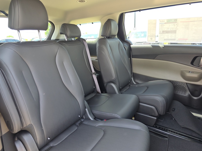 2026 Kia Carnival