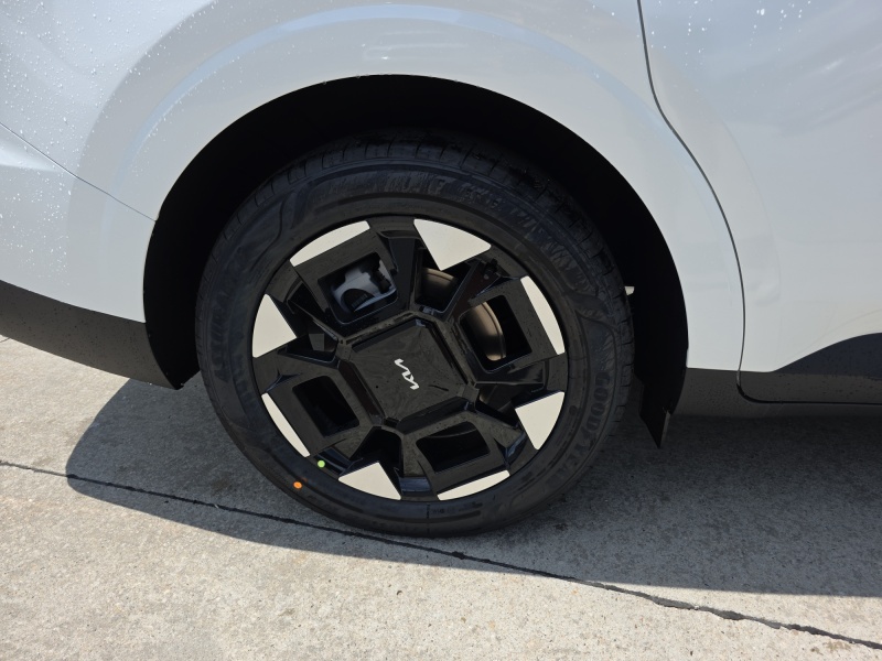 2026 Kia Carnival