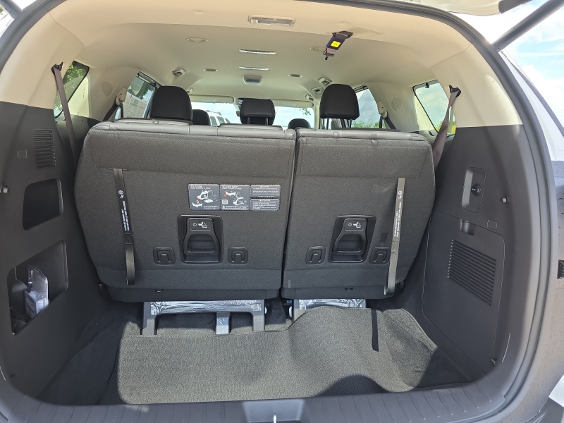 2026 Kia Carnival