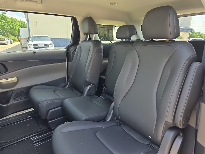 2026 Kia Carnival
