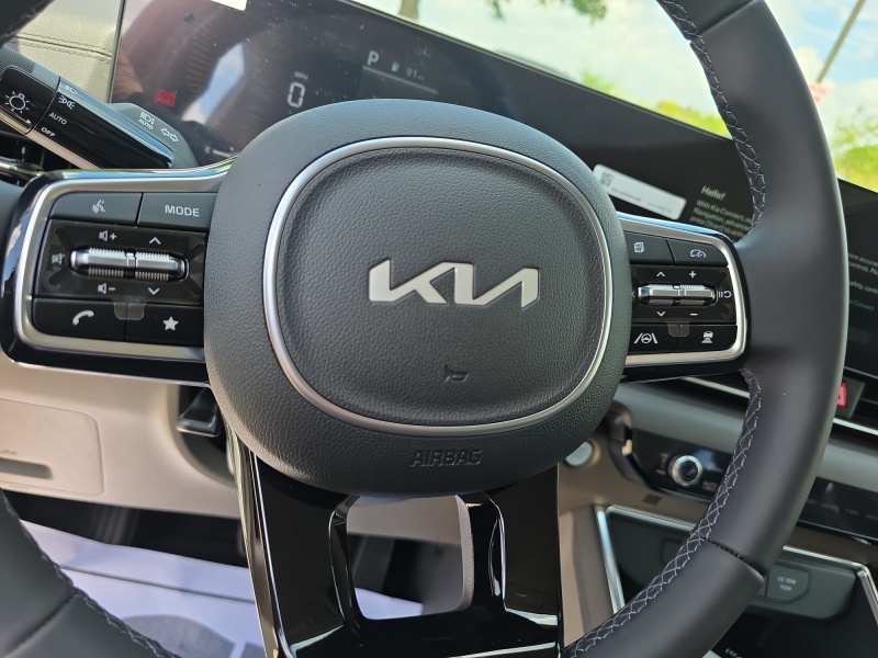 2026 Kia Carnival