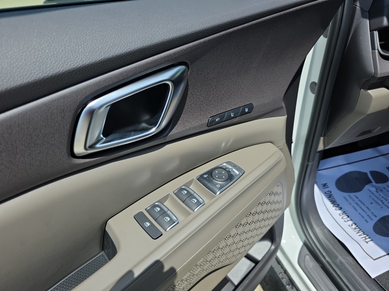 2026 Kia Carnival