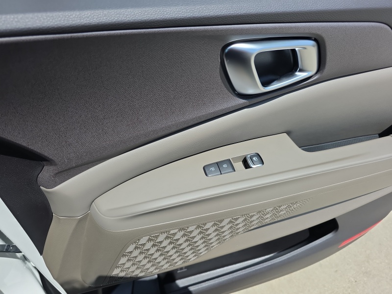 2026 Kia Carnival