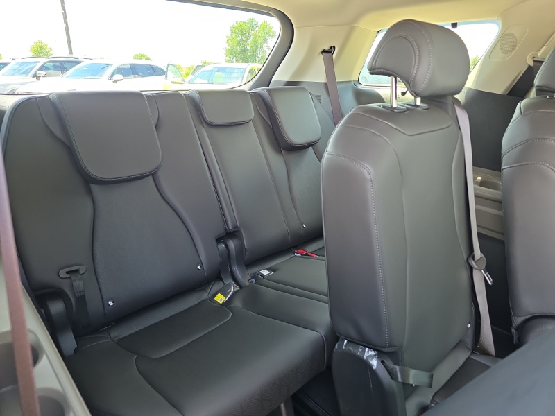 2026 Kia Carnival