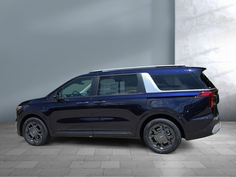 2026 Kia Carnival Hybrid