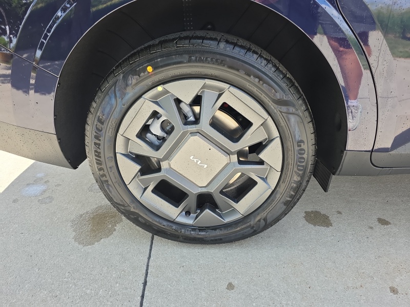2026 Kia Carnival Hybrid