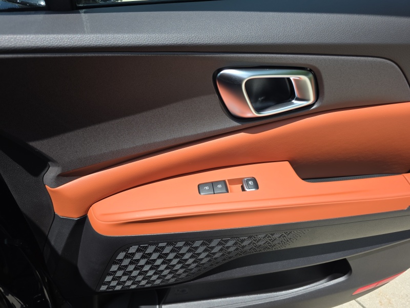 2026 Kia Carnival Hybrid