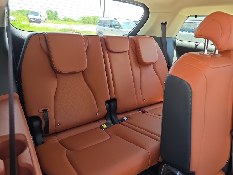 2026 Kia Carnival Hybrid