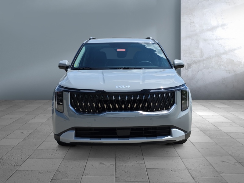 2026 Kia Carnival