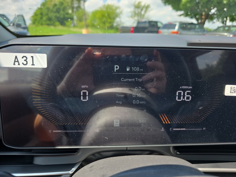 2026 Kia Carnival
