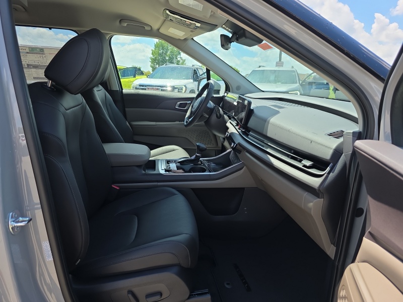 2026 Kia Carnival