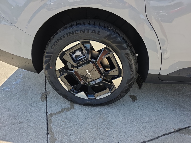 2026 Kia Carnival