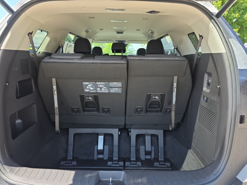 2026 Kia Carnival