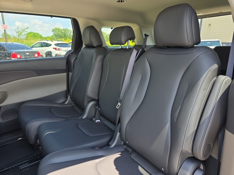 2026 Kia Carnival