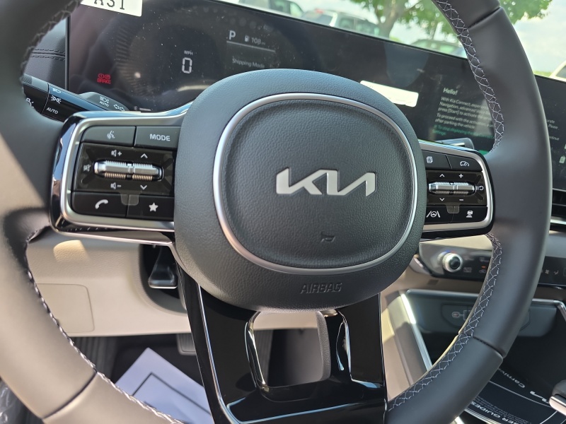 2026 Kia Carnival