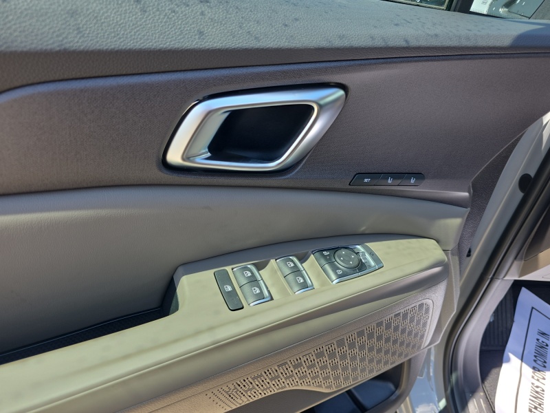 2026 Kia Carnival