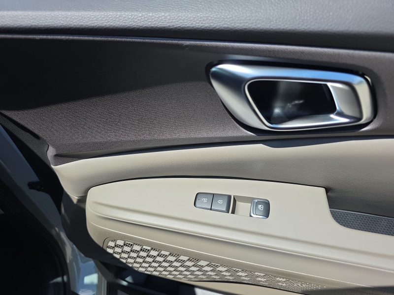 2026 Kia Carnival