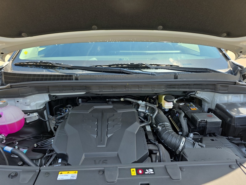 2026 Kia Carnival