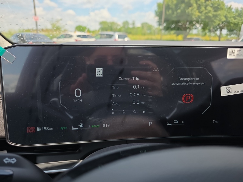 2026 Kia Carnival Hybrid