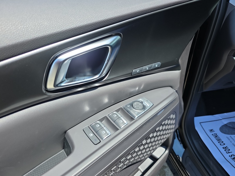 2026 Kia Carnival Hybrid