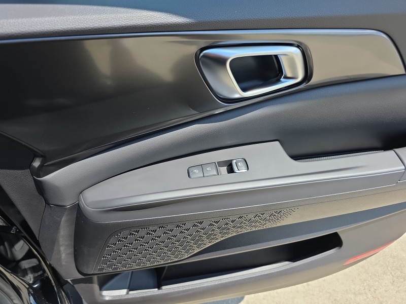 2026 Kia Carnival Hybrid