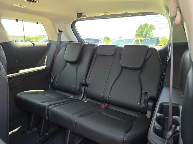 2026 Kia Carnival Hybrid