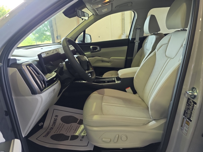 New 2026 Kia Sorento S SUVs